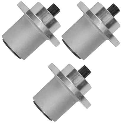 Deck Spindle Replacement for Hustler FasTrak SD 36 42 44 48 52 54 60 (1999–2024)