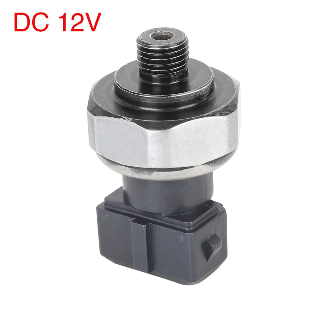Air Conditioner Pressure Sensor Replacement for Mercedes-Benz (1996–2006)