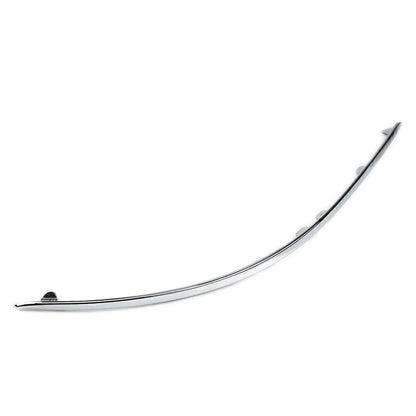 Chrome Trim for Mercedes C Class W204 (2007–2010) Right Side