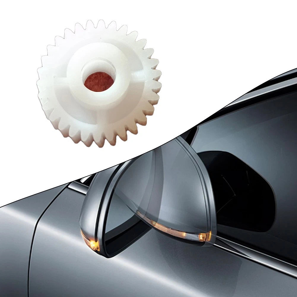 Side View Folding Mirror Gear for Hyundai Santafe (2013–2019)
