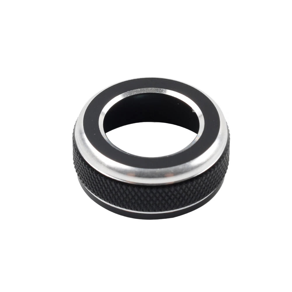 Console Volume Button Switch Ring for Lexus NX250 350h 450h (2022–2024)