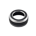 Console Volume Button Switch Ring for Lexus NX250 350h 450h (2022–2024)