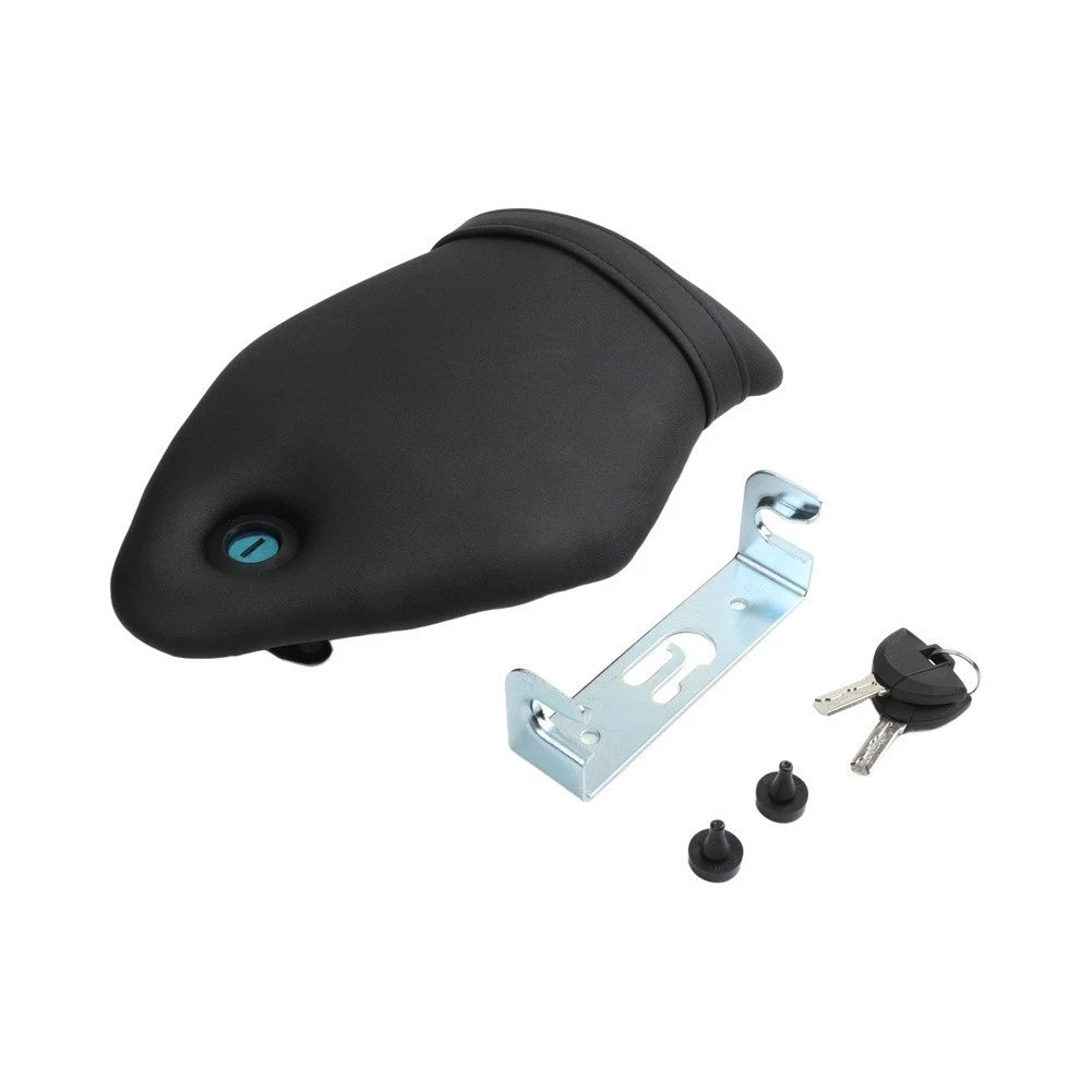 Passenger Seat Pillion for BMW S1000RR (2009–2018), S1000R (2014–2020), HP4 (2012–2014)