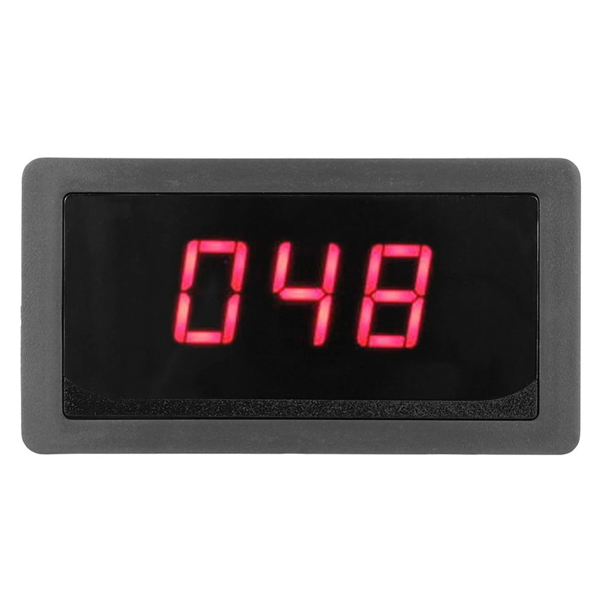 PWM Motor Controller with Digital LED Display for CCM5D (6V-30V DC)