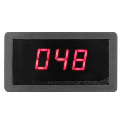 PWM Motor Controller with Digital LED Display for CCM5D (6V-30V DC)
