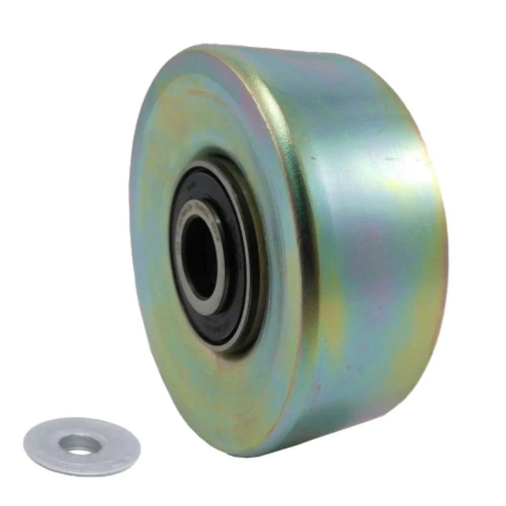 Idler Pulley for Volvo Penta D4 D6 Marine Inboard Diesel Engine (2004–2023)