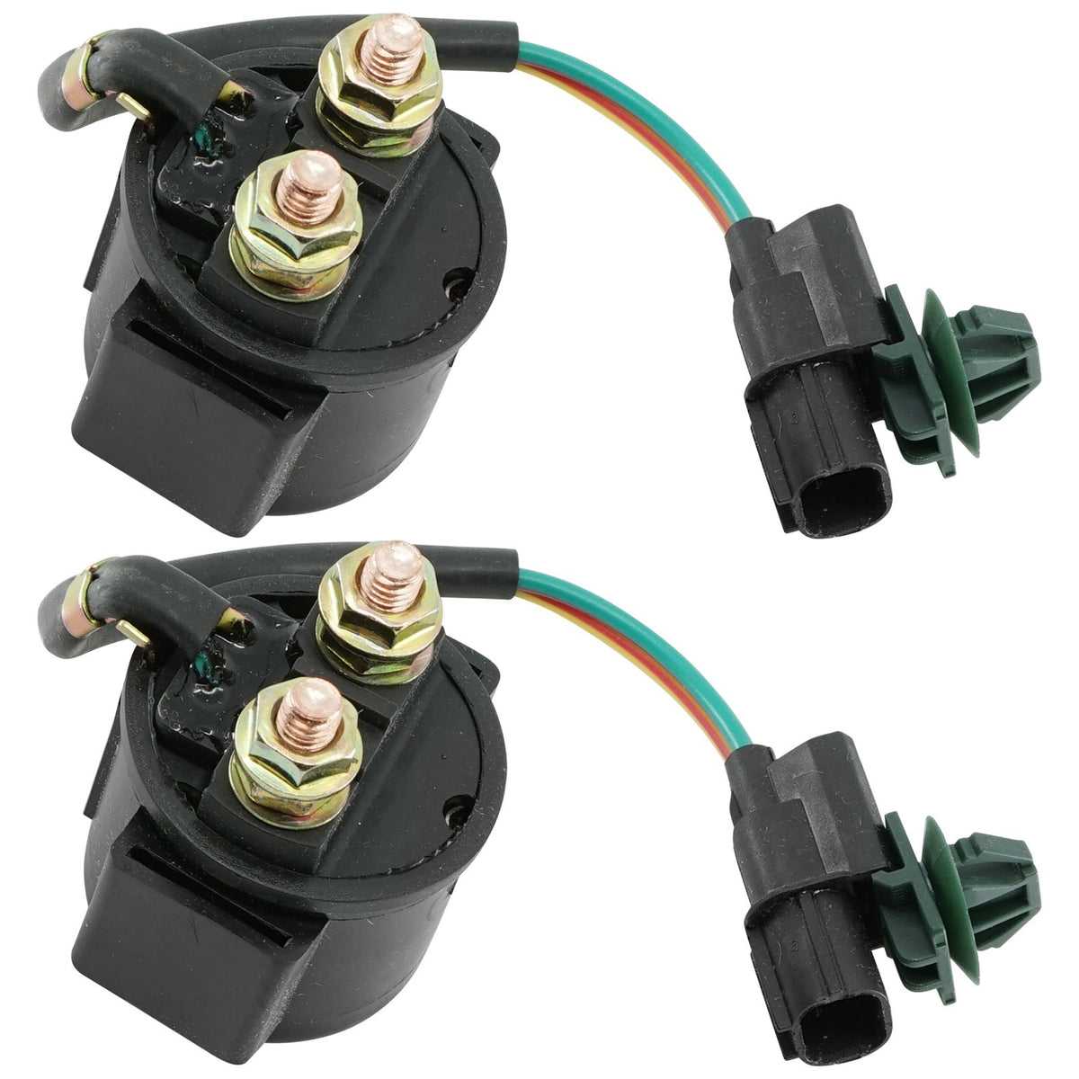 Starter Solenoid Relay for Honda Pioneer 1000 SXS1000 (2016–2025)