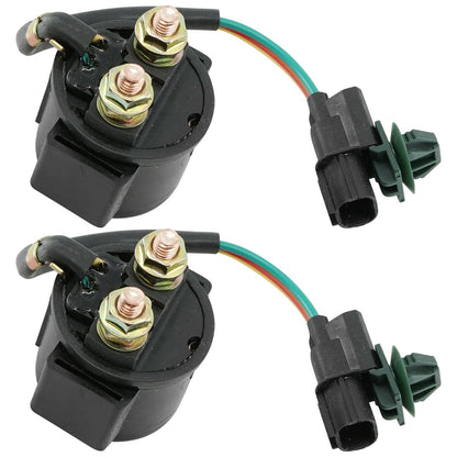 Starter Solenoid Relay for Honda Pioneer 1000 SXS1000 (2016–2025)