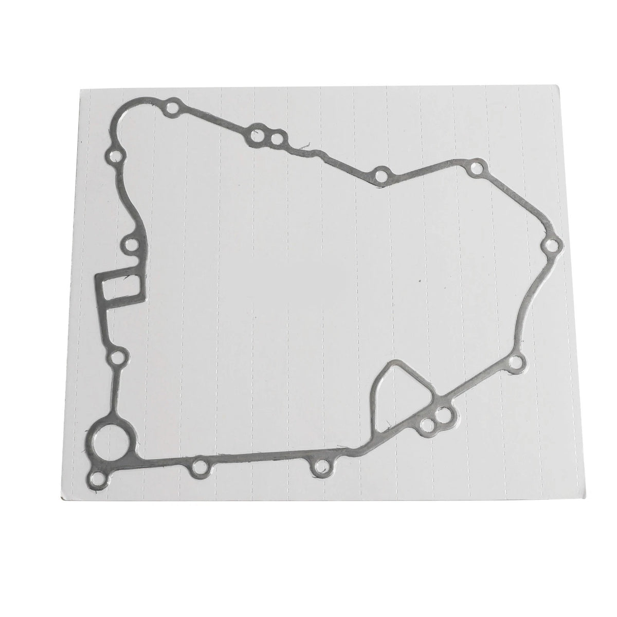 Left Engine Magneto Stator Cover Gasket for Kawasaki (11061-1119, 11060-1963)