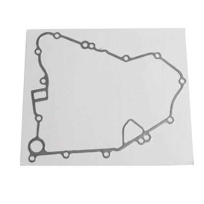Left Engine Magneto Stator Cover Gasket for Kawasaki (11061-1119, 11060-1963)