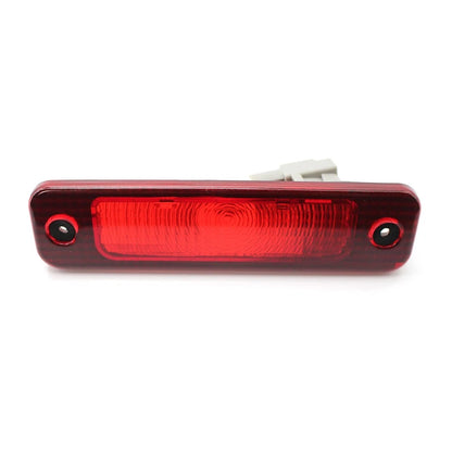 3rd Brake Light for Ford Transit (2006–2013) - Red High Mount Stop Lamp