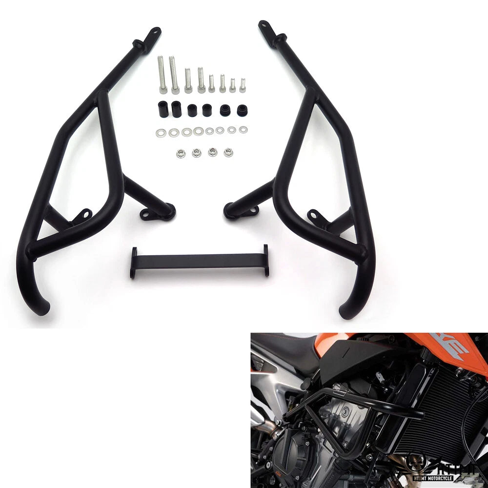Bumper Crash Bars Protector for KTM Duke 790 (2018–2019)