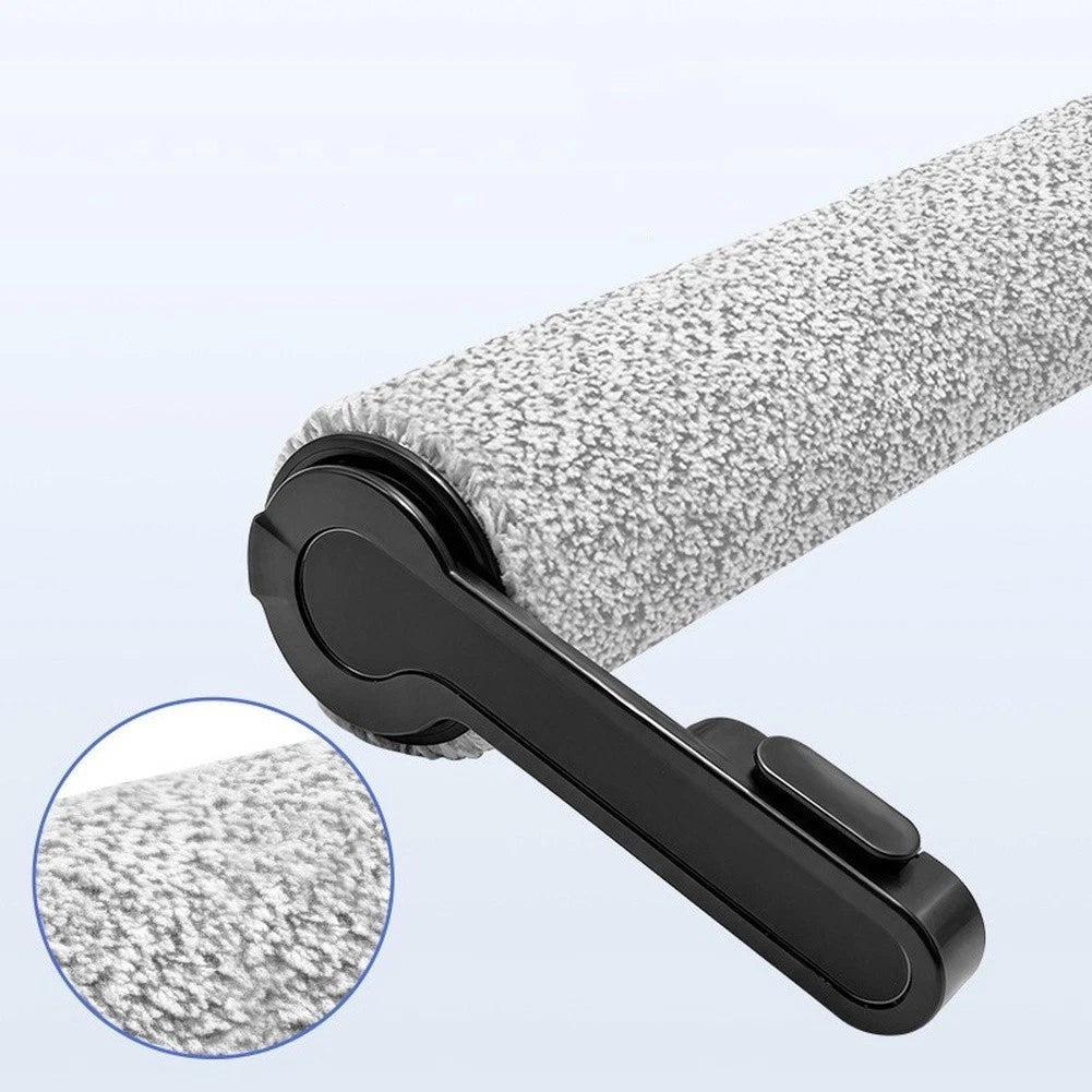 Stretch Max Roller for Streak-free Performance
