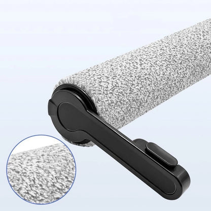 Stretch Max Roller for Streak-free Performance