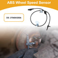 ABS Wheel Speed Sensor No. 27540AG00A for Subaru Legacy (2005–2006)