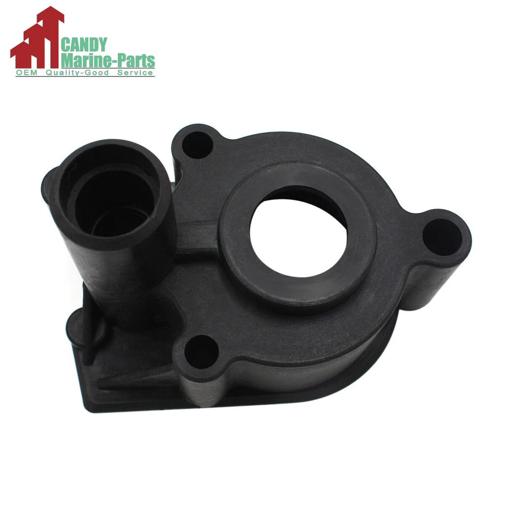 Water Pump Impeller Kit for Mercury Mercruiser Alpha One (46-96148A8, 46-96148Q8)
