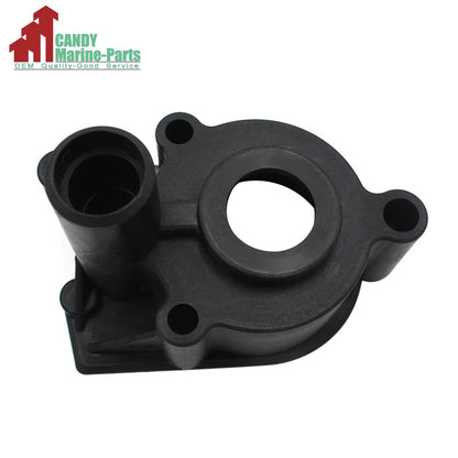 Water Pump Impeller Kit for Mercury Mercruiser Alpha One (46-96148A8, 46-96148Q8)
