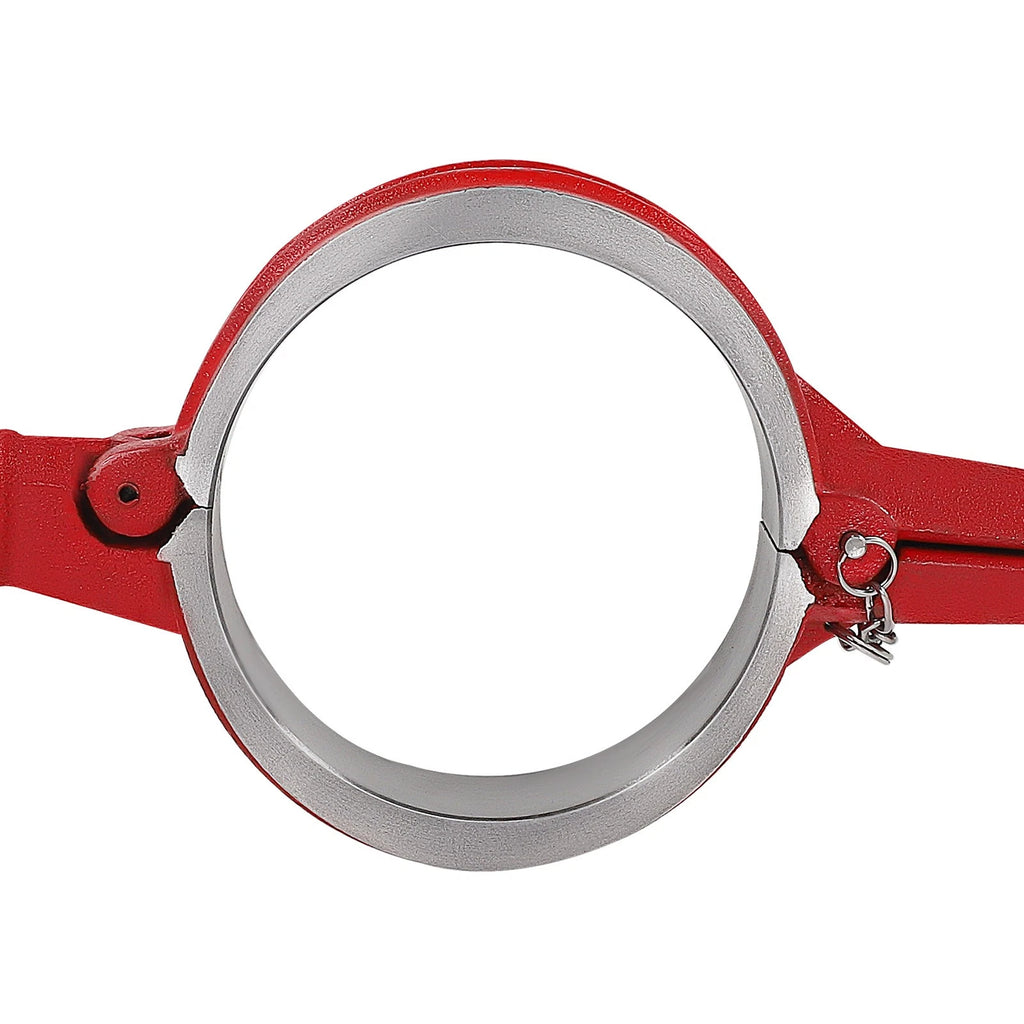 Diesel Piston Ring Compressor Tool for Cummins ISX, CAT 3400, C15 (PT-704)