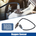 Oxygen Sensor Upstream Air Fuel Ratio for Toyota Avalon 3.5L (2007–2011)
