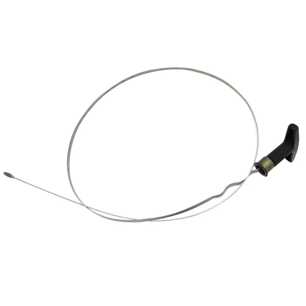 For 94-96 Dodge Ram 1500 2500 3500 Dakota 5.2L 5.9L V8 Engine Oil Level Dipstick