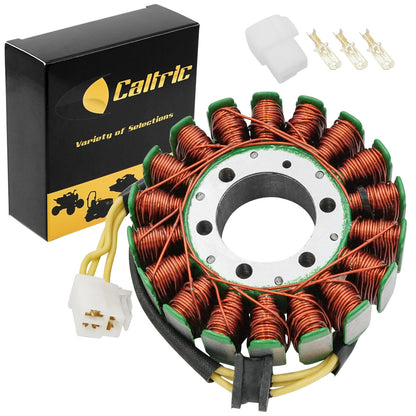 Stator Replacement for Suzuki GSX-R1000 GSXR1000 (2001–2004) Heavy Duty