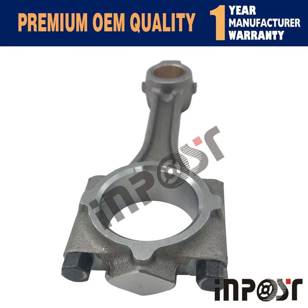 STD Connecting Rod for Kubota DH1101 D1101 D1102 (–)