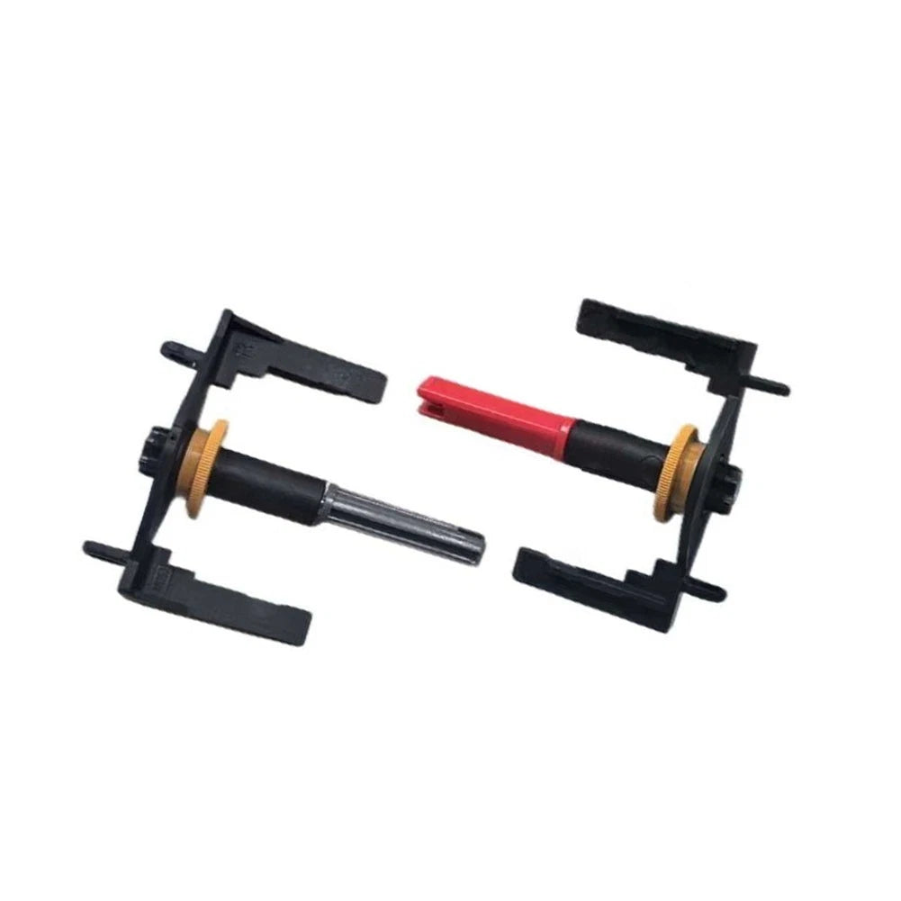 Main Brush Holder for Roborock Saros 20 (Compatible)