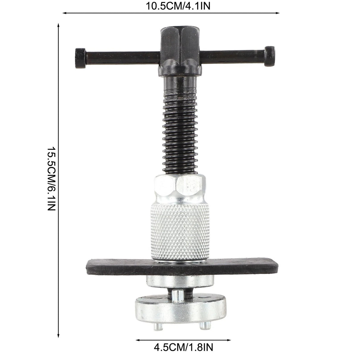 Disc Brake Caliper Reset Tool for Car Maintenance