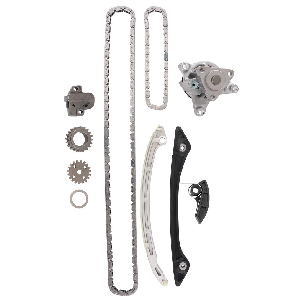 Engine Timing Chain Kit for Lincoln MKZ 2.0L (2013–2020) 95730