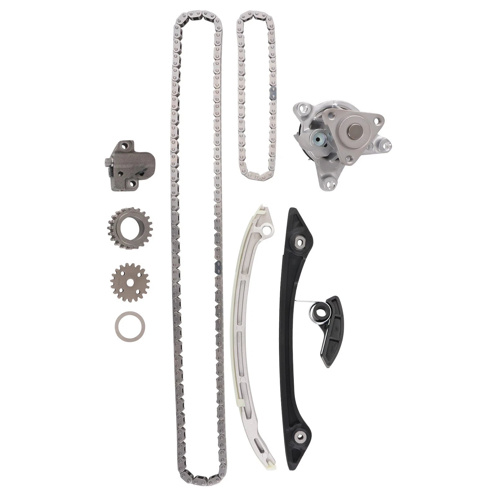 Engine Timing Chain Kit for Lincoln MKZ 2.0L (2013–2020) 95730