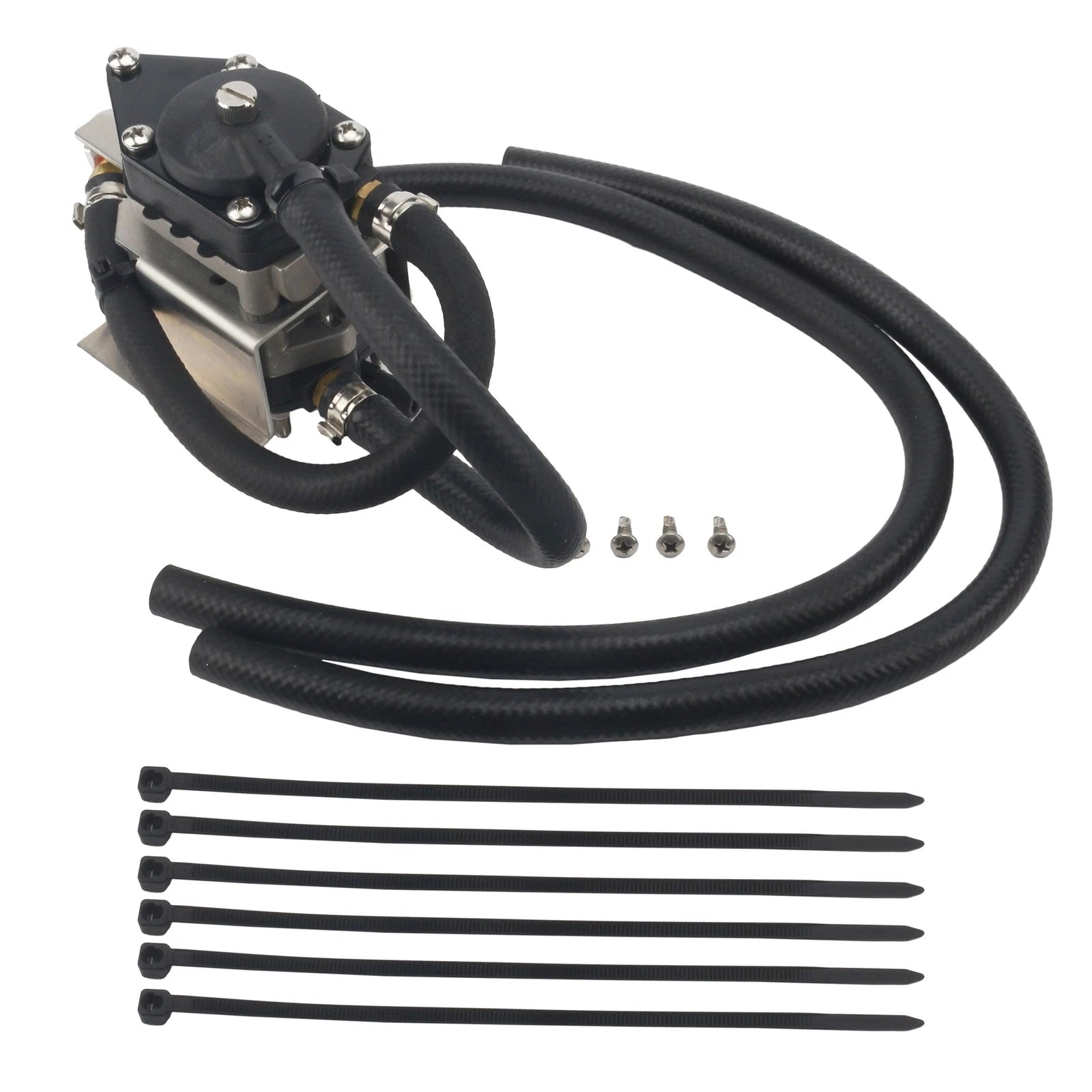 V6 60 Degree Outboard VRO Fuel Pump Repair Kit for Johnson Evinrude 150HP 175HP
