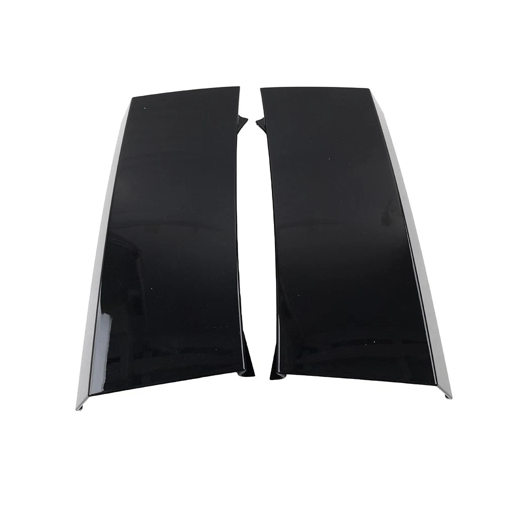 D Pillar Panel Molding Trim for Land Rover Defender (2020–2024)