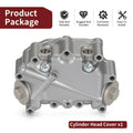 Cylinder Head Valve Cover Rocker Arms for Honda Sportrax 250 TRX250EX (2001–2008)