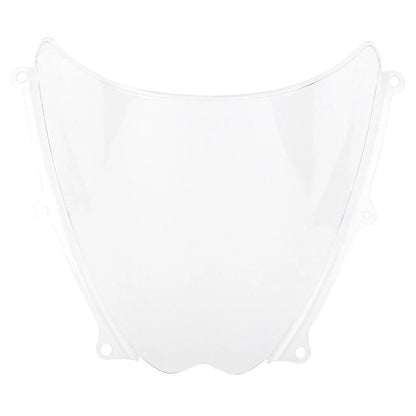 Clear Windscreen Deflector for Suzuki GSXR1000 (2007–2008)