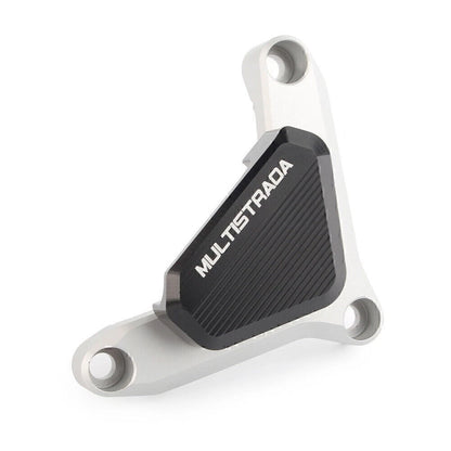 Water Pump Cover for Ducati Multistrada 950, Monster 1200 S (2015–2023)