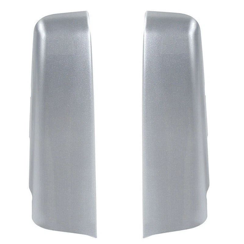 Saddlebag Strips for Harley Street Glide (2014–Present) Silver Black Honeycomb