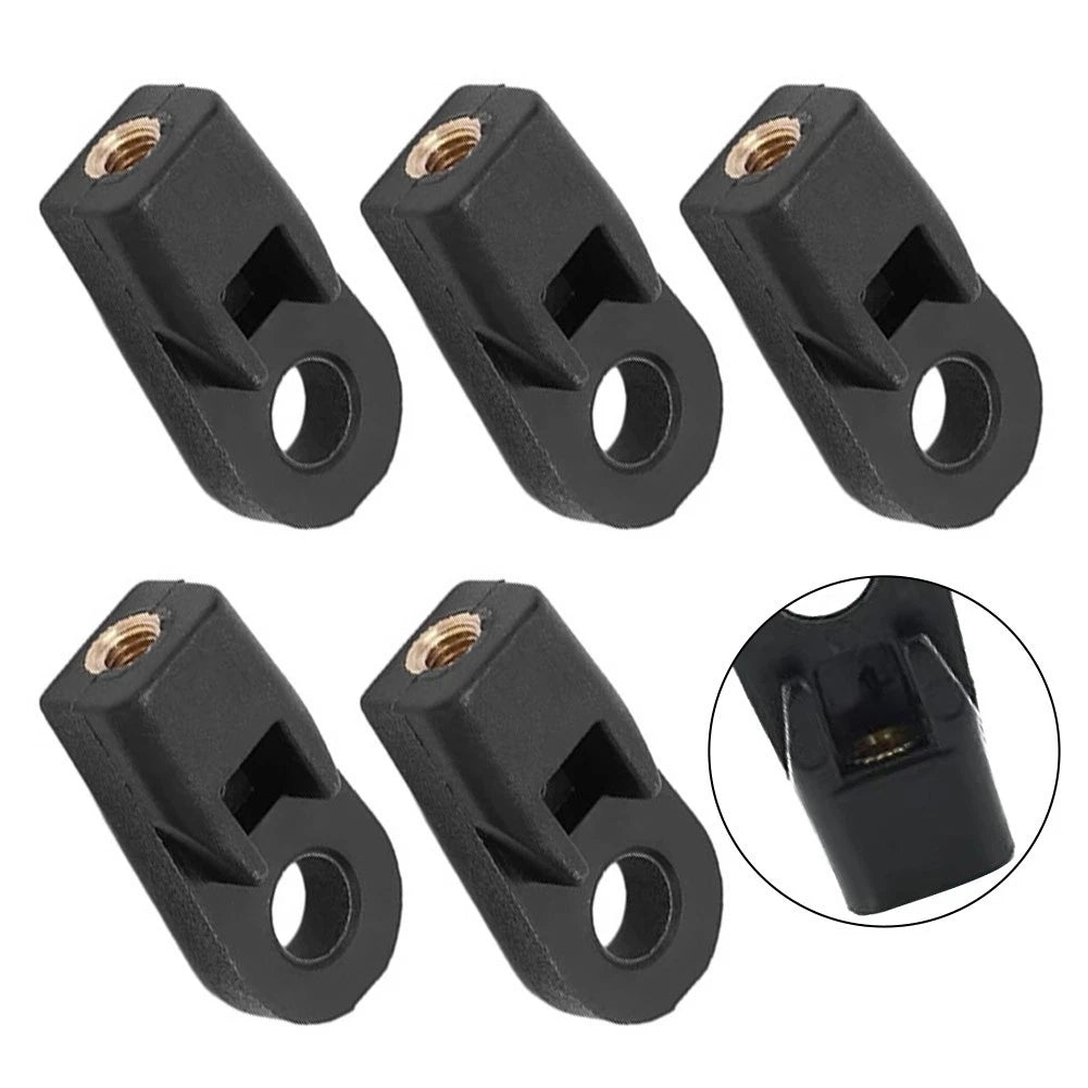 Remote Cable End for Boating Adventures (Universal)