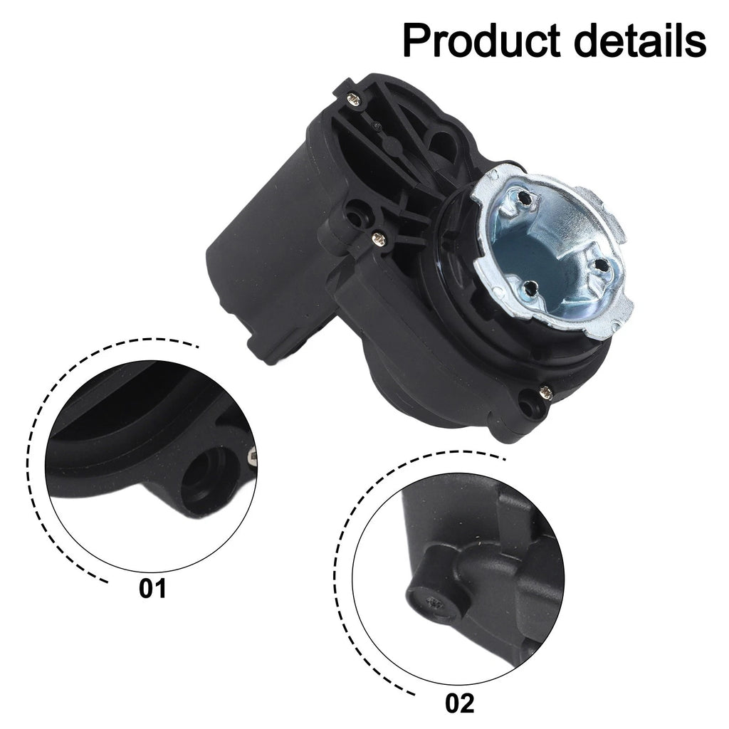 Mirror Folding Motor for BMW 17328795255, 211012 (2000–2006)