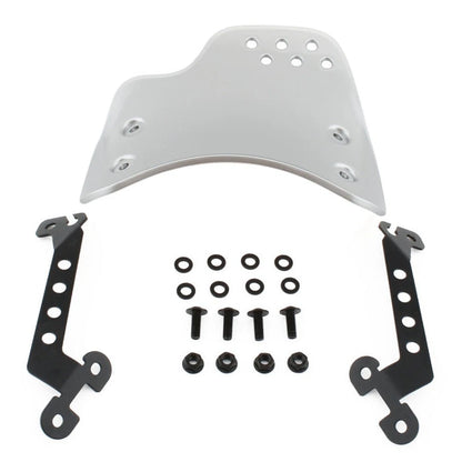 Front Windshield for Ducati Scrambler 400 800 (2015–2024)
