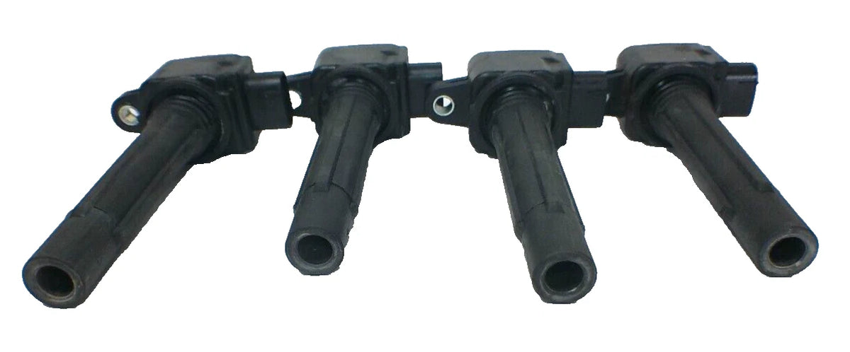 Ignition Coil Assy Set for Suzuki (2017–2023) 33410-99L00 150-175-200