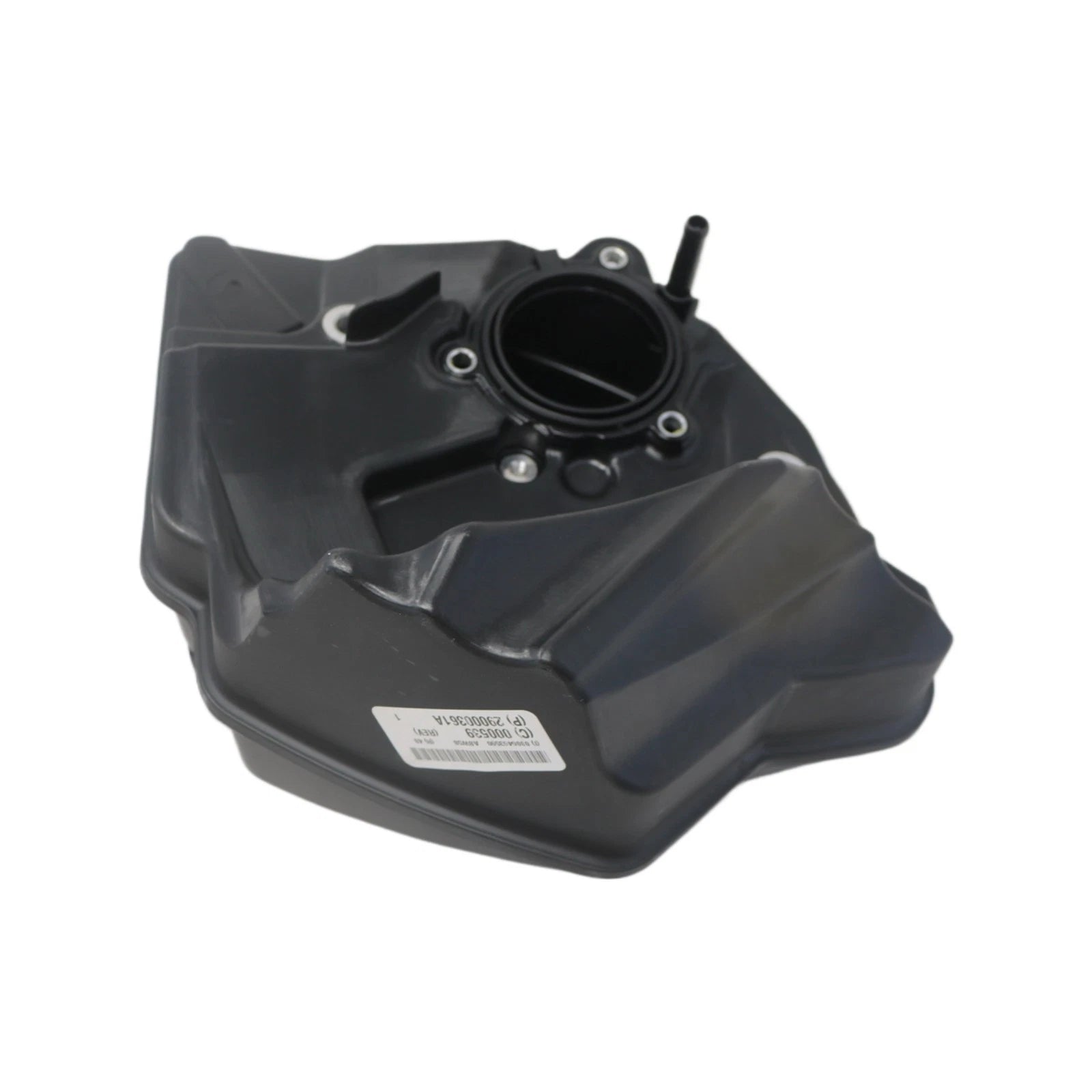 Air Cleaner Assembly for Harley-Davidson Street Glide/Road Glide (2024–2025)