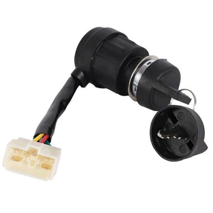 Ignition Switch for