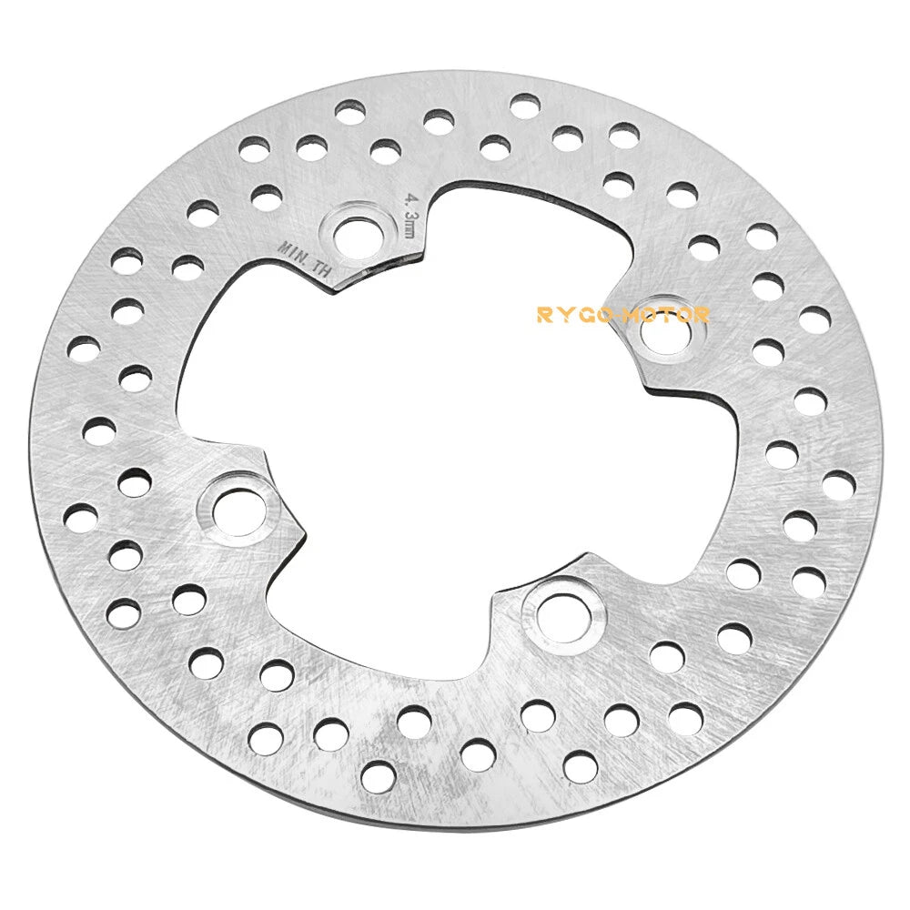 Brake Disc Rotor for Kawasaki Mule PRO-FX, PRO-DX KAF820, KAF1000 (2015–2023)