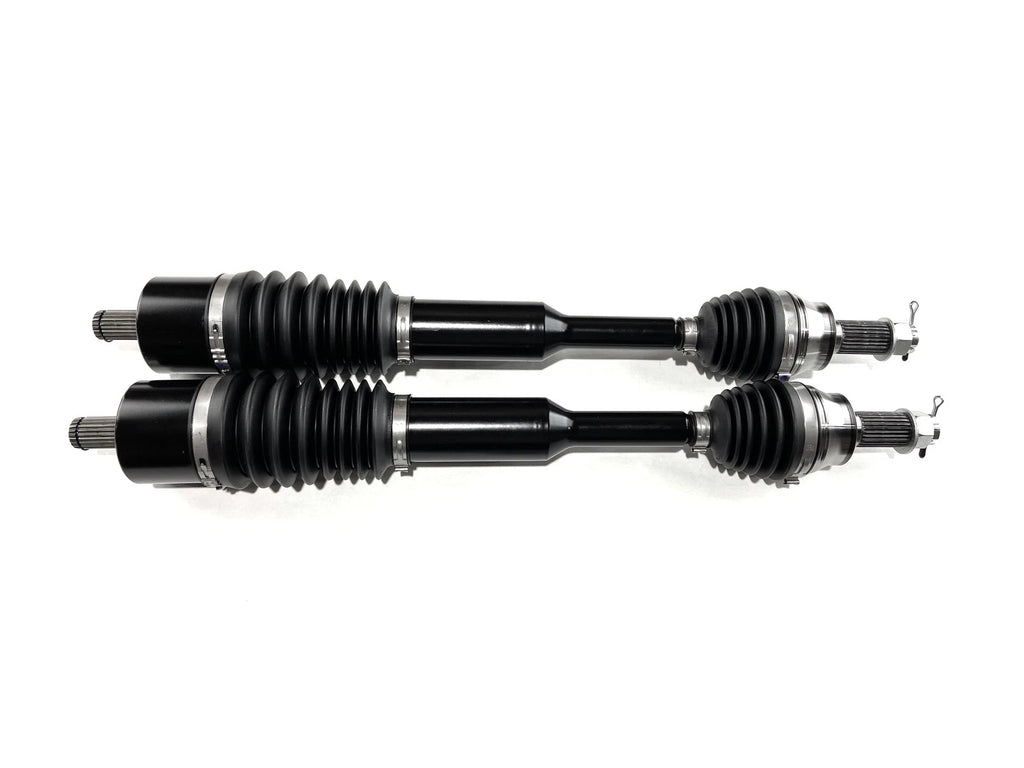 Monster XP Series Front CV Axles for Polaris (1334202)