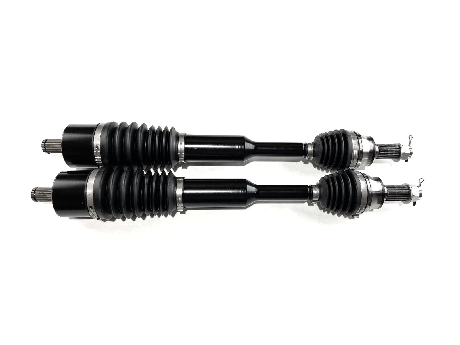 Monster XP Series Front CV Axles for Polaris (1334202)
