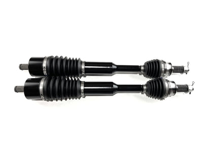 Monster XP Series Front CV Axles for Polaris (1334202)