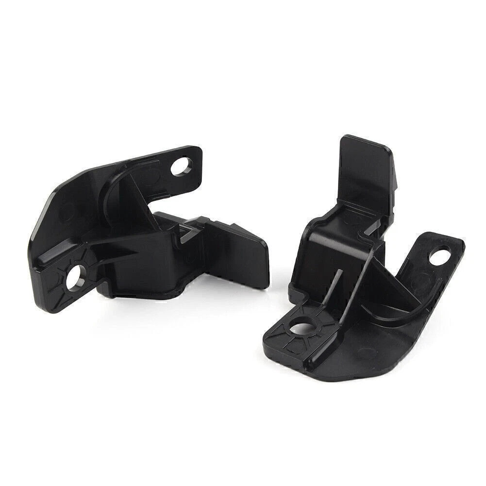 Headlight Mounting Bracket Pair for Land Rover Range Rover Sport (2013–2021)