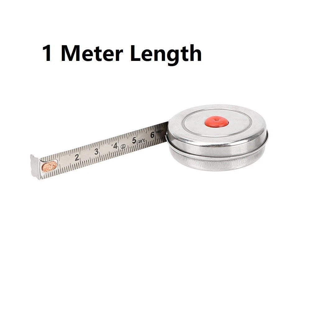 Body Measuring Tape Ruler for Handcraft (1m, 2m)