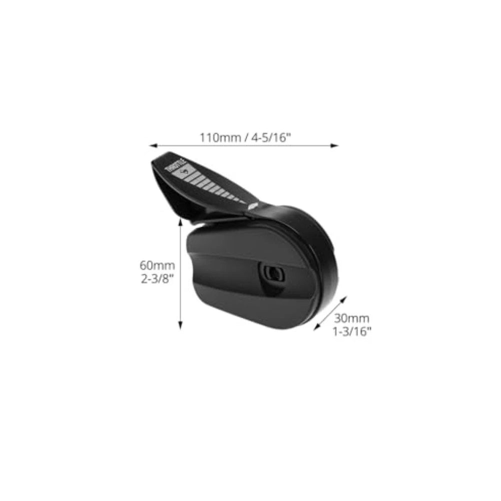 Throttle Handle Cable for Honda HRR216 (2008–2023)