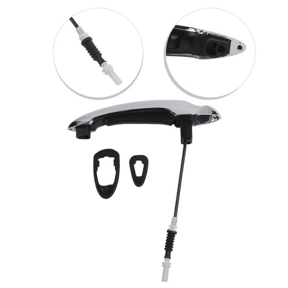 Front Door Handle with Cable for Mini Countryman (2010–2016)